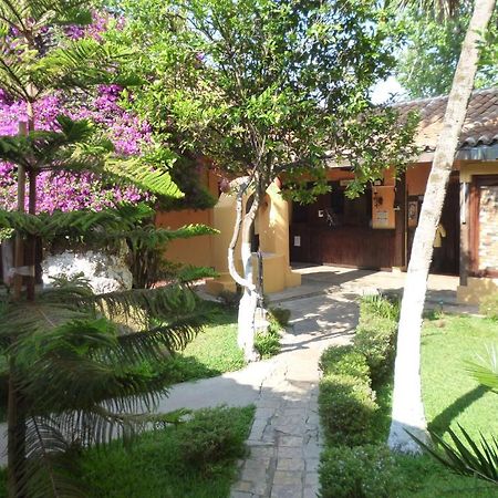 Hotel Plaza Santo Domingo San Cristóbal de Las Casas Εξωτερικό φωτογραφία