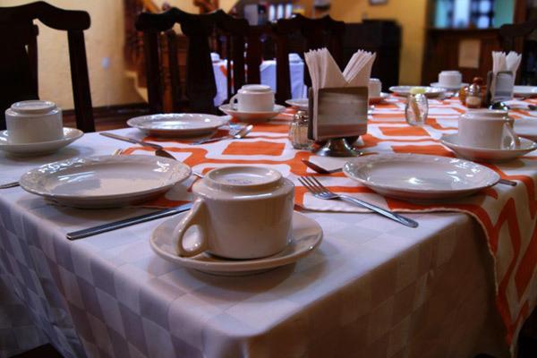 Hotel Plaza Santo Domingo San Cristóbal de Las Casas Εξωτερικό φωτογραφία
