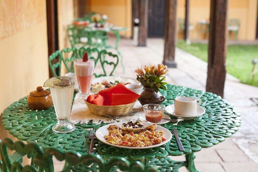 Hotel Plaza Santo Domingo San Cristóbal de Las Casas Εξωτερικό φωτογραφία