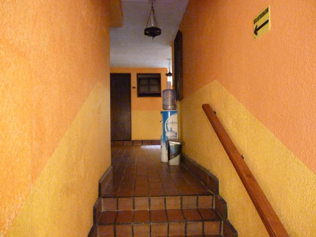 Hotel Plaza Santo Domingo San Cristóbal de Las Casas Δωμάτιο φωτογραφία