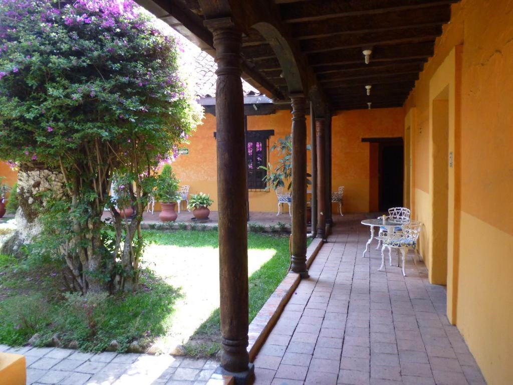 Hotel Plaza Santo Domingo San Cristóbal de Las Casas Εξωτερικό φωτογραφία