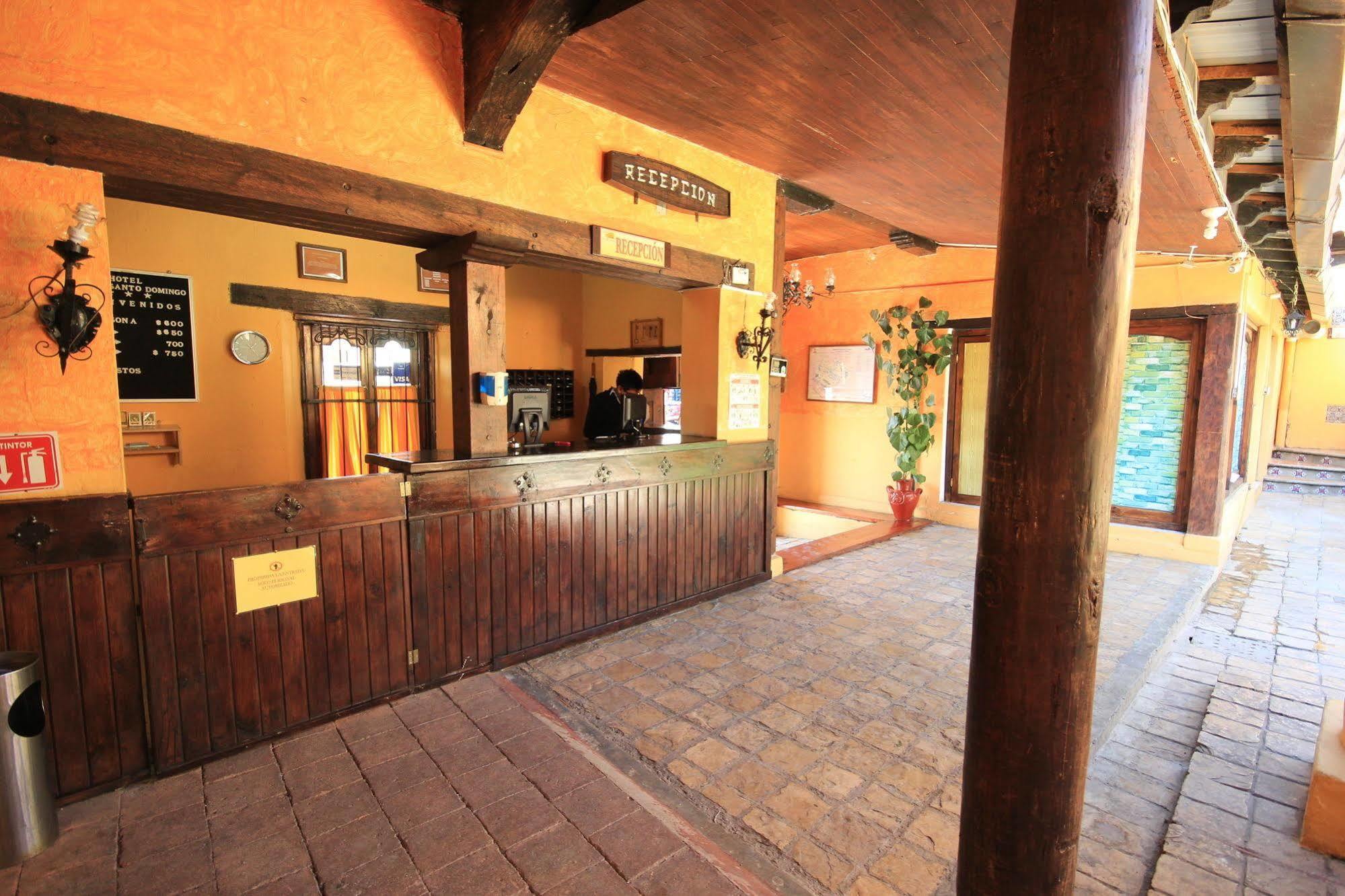 Hotel Plaza Santo Domingo San Cristóbal de Las Casas Εξωτερικό φωτογραφία